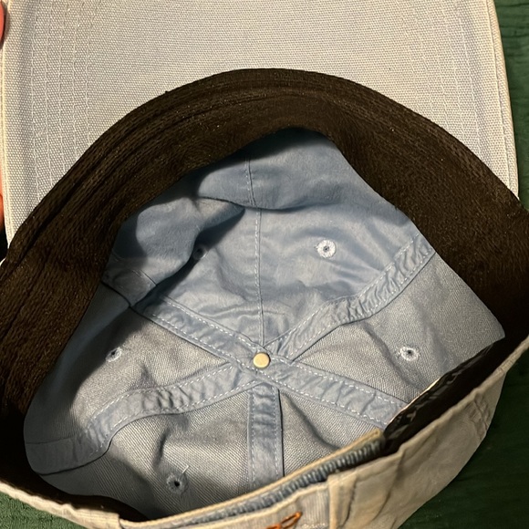 Carhart blue carhart hat, Unisex, women men - Picture 5 of 7